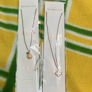 Anti-Tarnish Neckchains