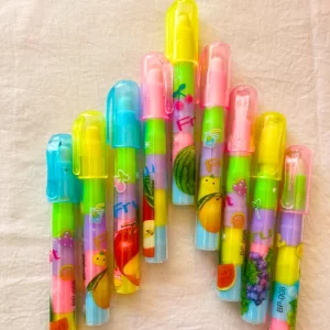 Changeable Eraser