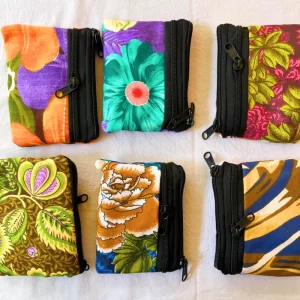 Cloth Money Purse
