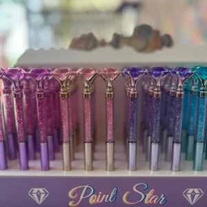 Diamond pen