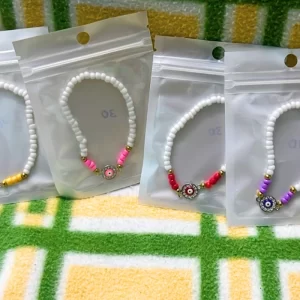 Evil Eye Bracelet