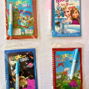 Kids Magic Book
