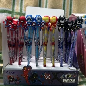 Kids trending pencil