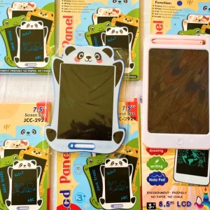 Kids Writing LCD Panel