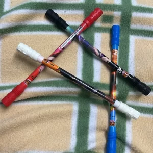 Naruto Pen