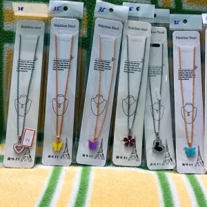 Neckchains