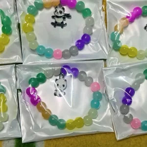 Panda Bracelets