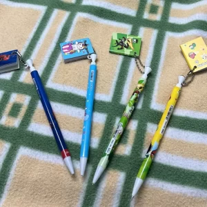 Pencil