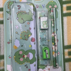Pencil box set 1