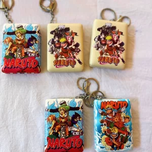 Pocket Mirrors