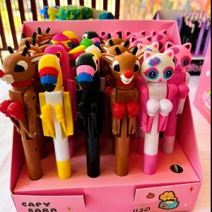 Boxing Pen