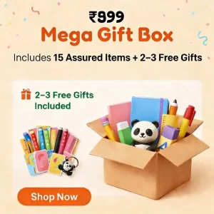 Mega Gift Box