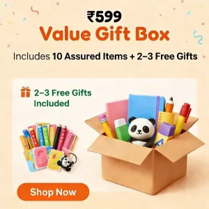 Value Gift Box