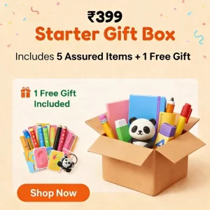 Starter Gift Box