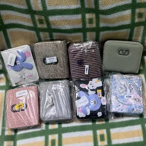 hand purse