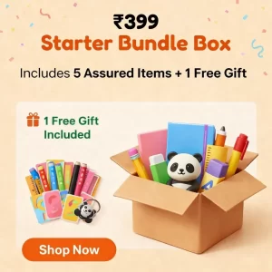 Starter Bundle Box